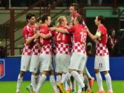 Kết quả thi đấu, BXH tại vòng loại Euro 2016 (17/11)